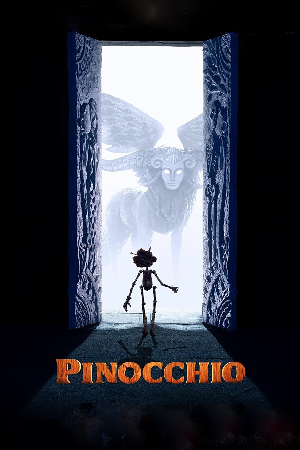 Guillermo del Toro's Pinocchio (2022) [268345] (A1670588382) [[Movies]] --Plex--
